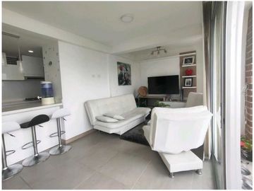 Apartamento en Venta, Calasanz en  Medellín