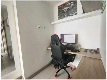 Apartamento en Venta, Calasanz en  Medellín