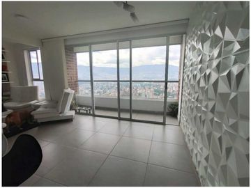 Apartamento en Venta, Calasanz en  Medellín