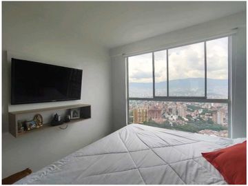 Apartamento en Venta, Calasanz en  Medellín