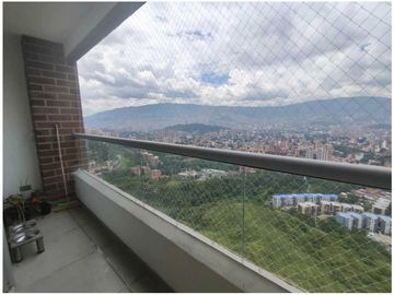 Apartamento en Venta, Calasanz en  Medellín