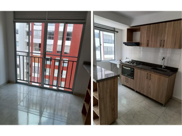 Apartamento en Venta en Torres Cibeles, Armenia - Quindio