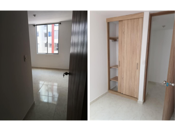 Apartamento en Venta en Torres Cibeles, Armenia - Quindio