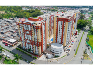 Apartamento en Venta en Torres Cibeles, Armenia - Quindio