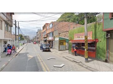 CASA LOTE EN VENTA, ENGATIVA