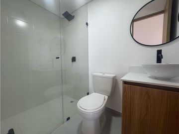APARTAMENTO SECTOR BARRO BLANCO CAMBULO