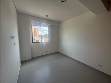 APARTAMENTO SECTOR BARRO BLANCO CAMBULO