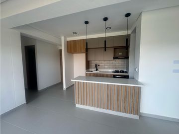 APARTAMENTO SECTOR BARRO BLANCO CAMBULO