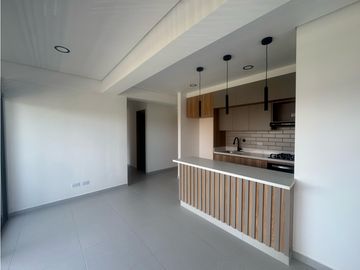 APARTAMENTO SECTOR BARRO BLANCO CAMBULO