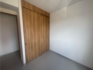 APARTAMENTO SECTOR BARRO BLANCO CAMBULO