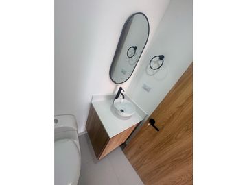APARTAMENTO SECTOR BARRO BLANCO CAMBULO
