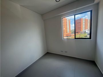 APARTAMENTO SECTOR BARRO BLANCO CAMBULO