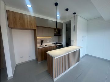 APARTAMENTO SECTOR BARRO BLANCO CAMBULO