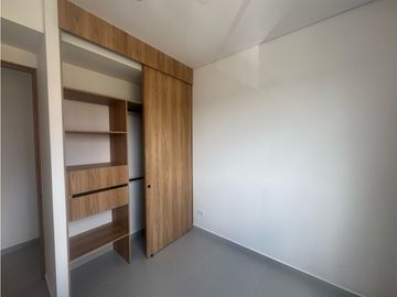 APARTAMENTO SECTOR BARRO BLANCO CAMBULO