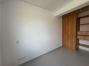 APARTAMENTO SECTOR BARRO BLANCO CAMBULO