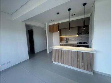 APARTAMENTO SECTOR BARRO BLANCO CAMBULO