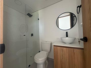 APARTAMENTO SECTOR BARRO BLANCO CAMBULO