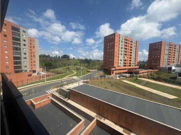 APARTAMENTO SECTOR BARRO BLANCO CAMBULO