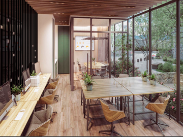 Departamento en venta en Santa María, Poniente de Monterrey