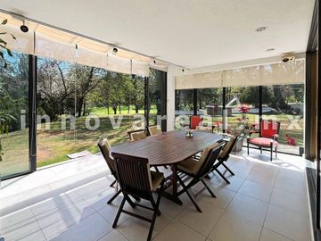 Retorno del Grillo en Club de Golf Valle Escondido