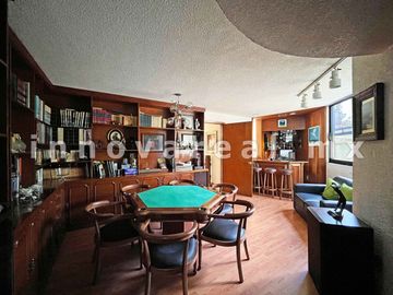 Retorno del Grillo en Club de Golf Valle Escondido