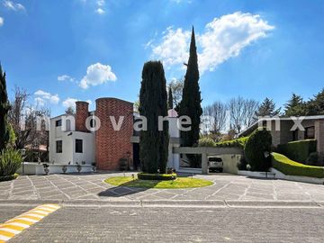 Retorno del Grillo en Club de Golf Valle Escondido