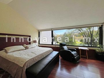 Retorno del Grillo en Club de Golf Valle Escondido