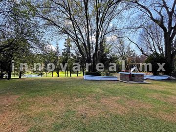 Retorno del Grillo en Club de Golf Valle Escondido