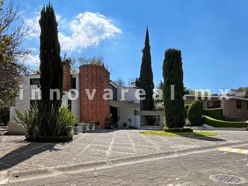 Retorno del Grillo en Club de Golf Valle Escondido