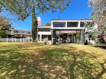 Retorno del Grillo en Club de Golf Valle Escondido