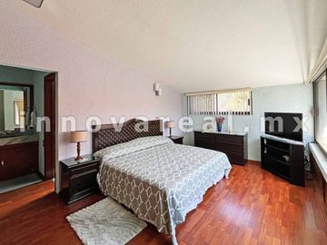 Retorno del Grillo en Club de Golf Valle Escondido
