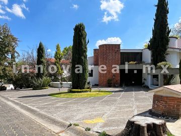 Retorno del Grillo en Club de Golf Valle Escondido