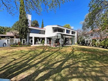 Retorno del Grillo en Club de Golf Valle Escondido
