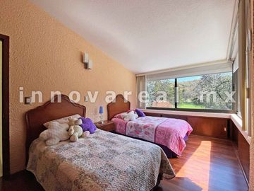 Retorno del Grillo en Club de Golf Valle Escondido