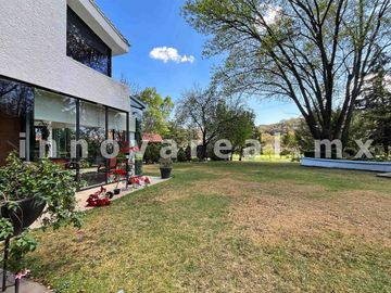 Retorno del Grillo en Club de Golf Valle Escondido