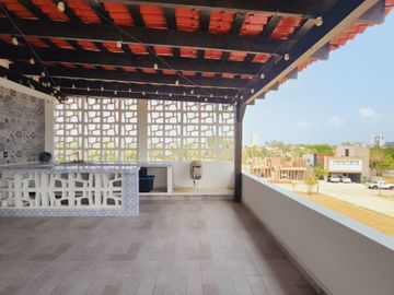 Casa en VENTA muy amplia fraccionamiento Río del Dorado
