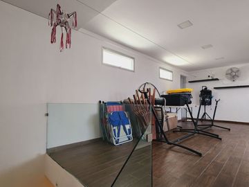 Casa en VENTA muy amplia fraccionamiento Río del Dorado