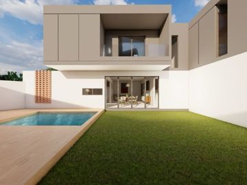 Casa en VENTA CON ALBERCA en Playas del conchal