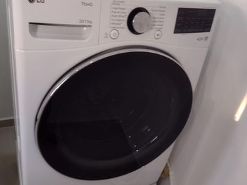 Departamento en la zona de Altabrisa amueblado y con elevador