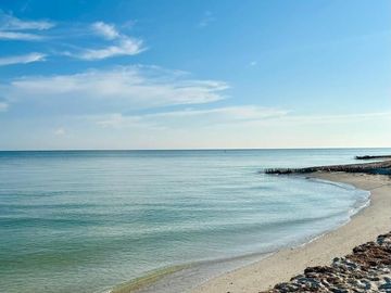 Departamento en la playa totalmente amueblado en Chicxulub Puerto