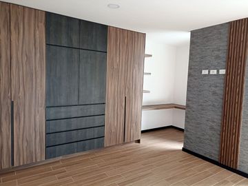 CASA EN  VENTA CON  RECAMARA EN PLANTA BAJA  CERCA DE SAN PEDRO CHOLULA