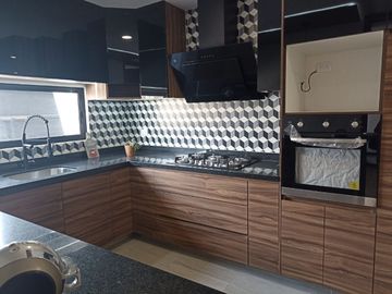 CASA EN  VENTA CON  RECAMARA EN PLANTA BAJA  CERCA DE SAN PEDRO CHOLULA