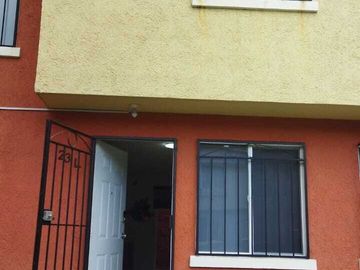 CASA EN VENTA EN HUEJOTZINGO