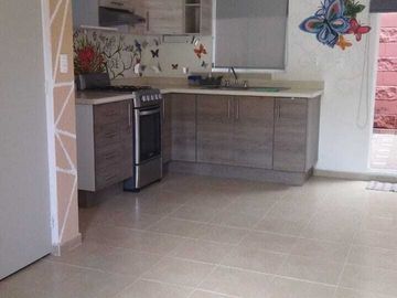 CASA EN VENTA EN HUEJOTZINGO