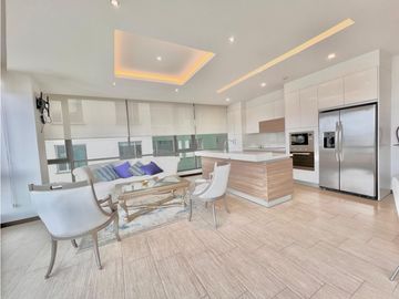 Bellavista, Departamento en Venta, 164m2, 3 Habitaciones