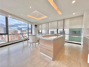 Bellavista, Departamento en Venta, 164m2, 3 Habitaciones