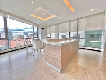 Bellavista, Departamento en Venta, 164m2, 3 Habitaciones