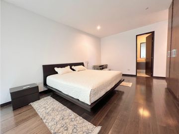 Bellavista, Departamento en Venta, 164m2, 3 Habitaciones
