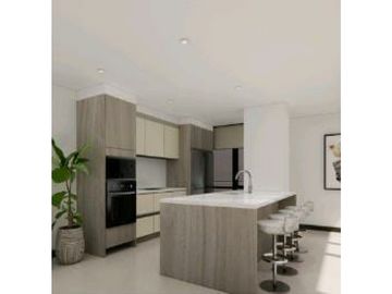 Bellavista, Departamento en Venta, 239m2, 3 Habitaciones