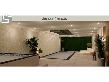 Bellavista, Departamento en Venta, 239m2, 3 Habitaciones